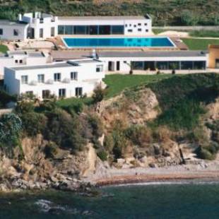 Фотографии гостиницы
La Rosa dei Venti Resort