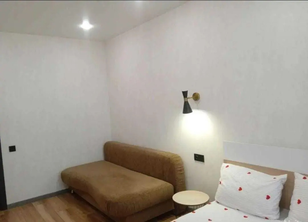 Фотография квартиры Апартаменты на улице Морозова Павла Леонтьевича 97