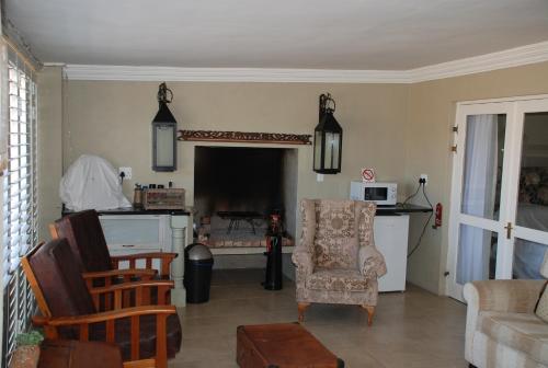 Фотография гостевого дома Gasteria Grange