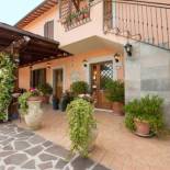 Фотография базы отдыха Agriturismo L'Ulivo in Fiore