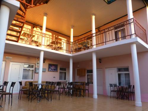 Фотография гостевого дома Тихая гавань