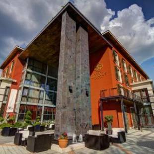 Фотография гостиницы Hotel Divinus