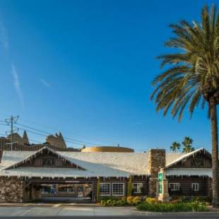 Фотографии гостиницы
Alpine Inn near Convention Center and the Park