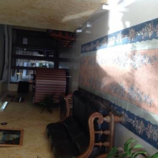 Фотография гостиницы Hotel Kazbegi