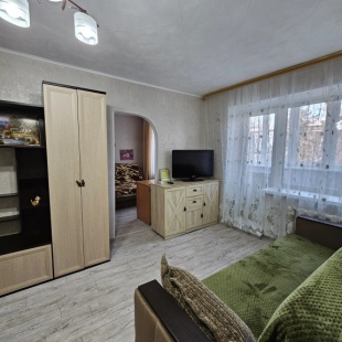 Фотография квартиры Квартира Трешка на Ленина 66