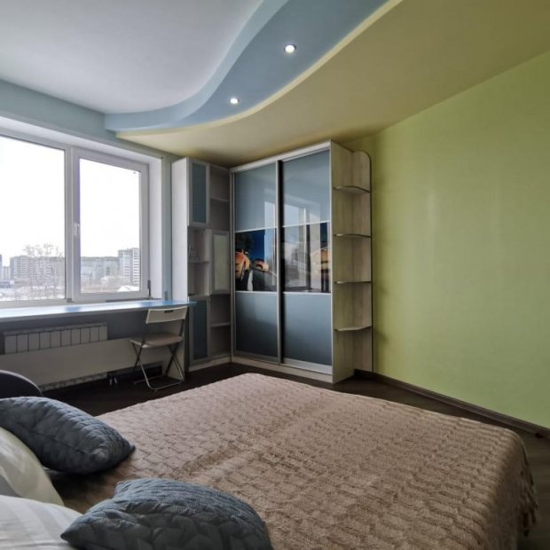 Фотографии квартиры
Rent House (Рент Хаус) на Белинского 177