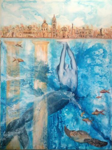 Фотография мини отеля Miti Dello Stretto B&B