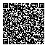 QR код апарт отеля Green Sighnaghi