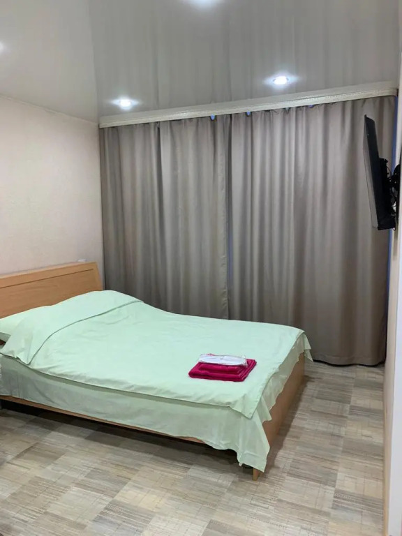 Фотография квартиры Апартаменты на проспекте Ленинский 43