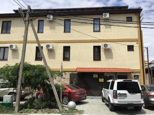 Фотография гостевого дома Лакония