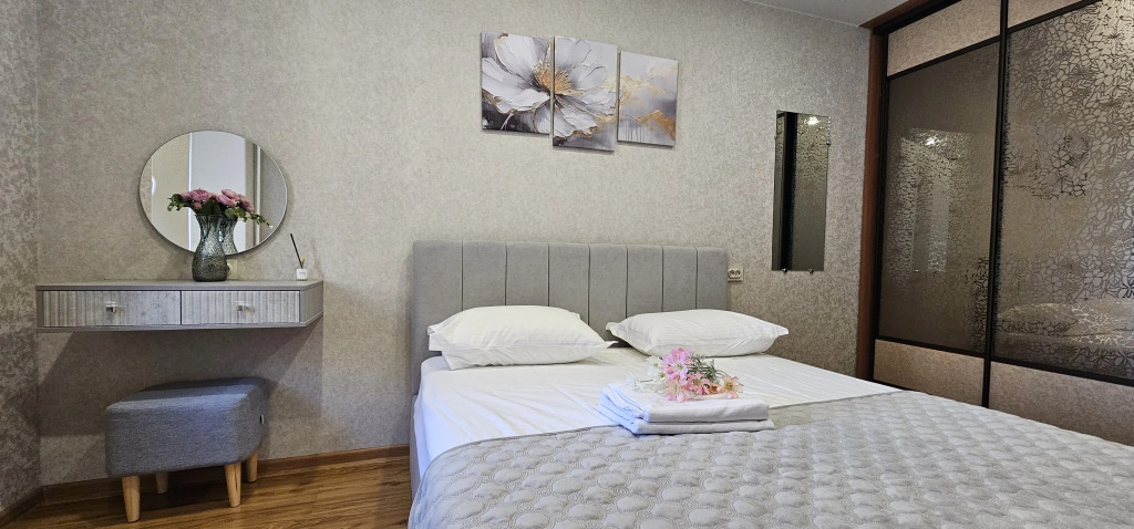 Фотография квартиры Квартира Уют Центр