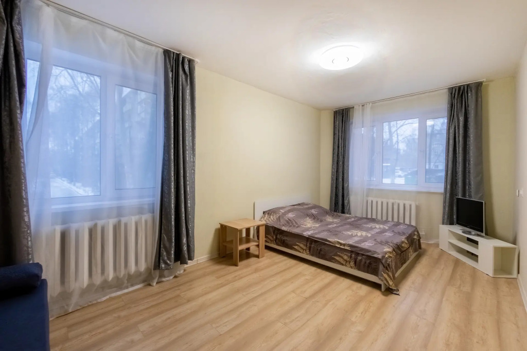 Фотография квартиры Квартира Уютная на Ефремова 5