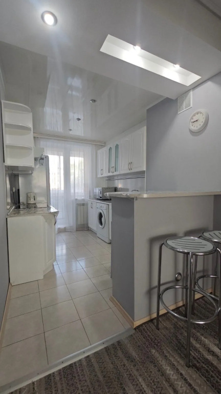 Фотография квартиры Апартаменты комфортные трехкомнатные в центре Минска около Галереи