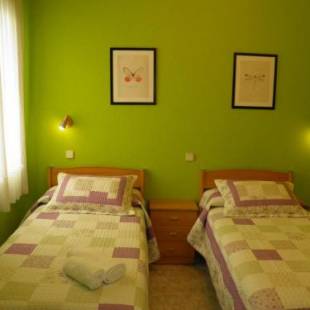 Фотографии гостевого дома
Hostal Angelines