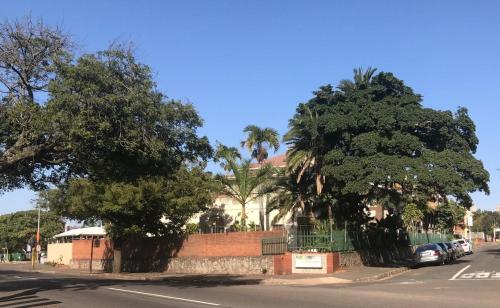 Фотография гостиницы Concord Christian Guesthouse