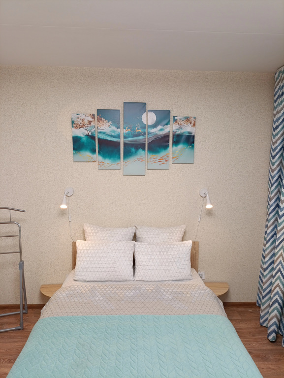 Фотография квартиры Квартира комфортная у слияния рек Волга и Которосль