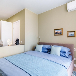 Фотография квартиры LetoApart (ЛетоАпарт) на улице Григорьева 12 корпус 1