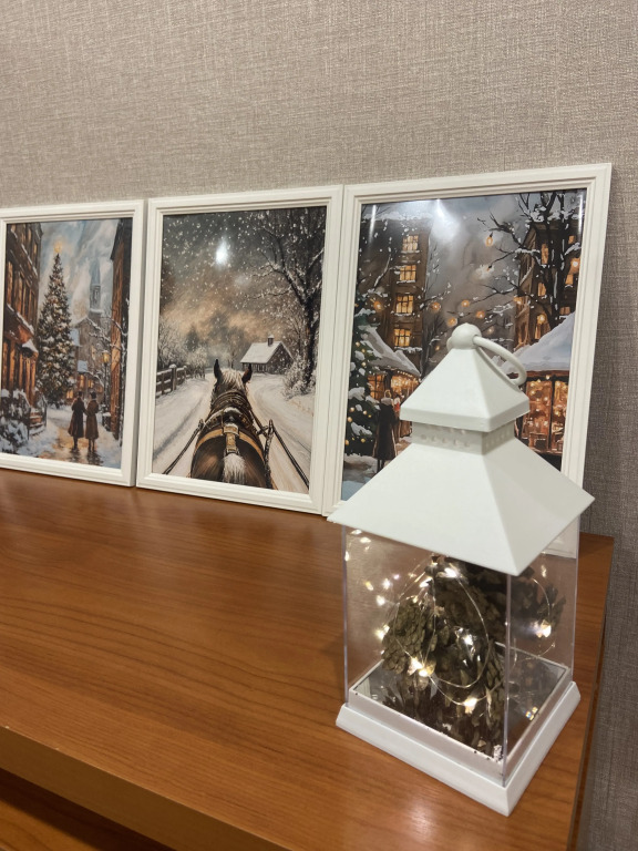 Фотография квартиры Квартира Евродвушка в новом доме