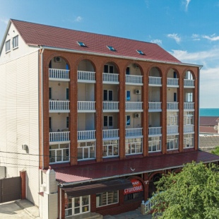 Фотография гостевого дома Давидар