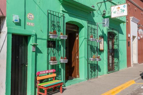 Фотография мини отеля Posada Don Mario