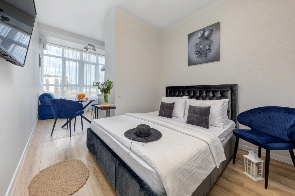 Фотография квартиры Апартаменты Vacation Apartments