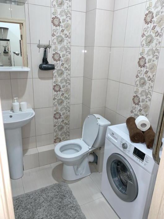 Фотографии квартиры 
            Rental Family Rooms (Рентал Фэмили) на Московском проспекте 48Б