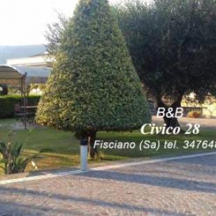 Фотографии мини отеля 
            B&B Civico 28