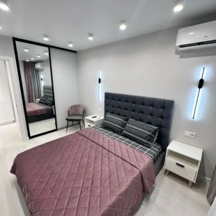 Фотография квартиры Апартаменты у Мамаева Кургана