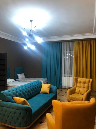 Фотография гостиницы Hotel Boutique Dana