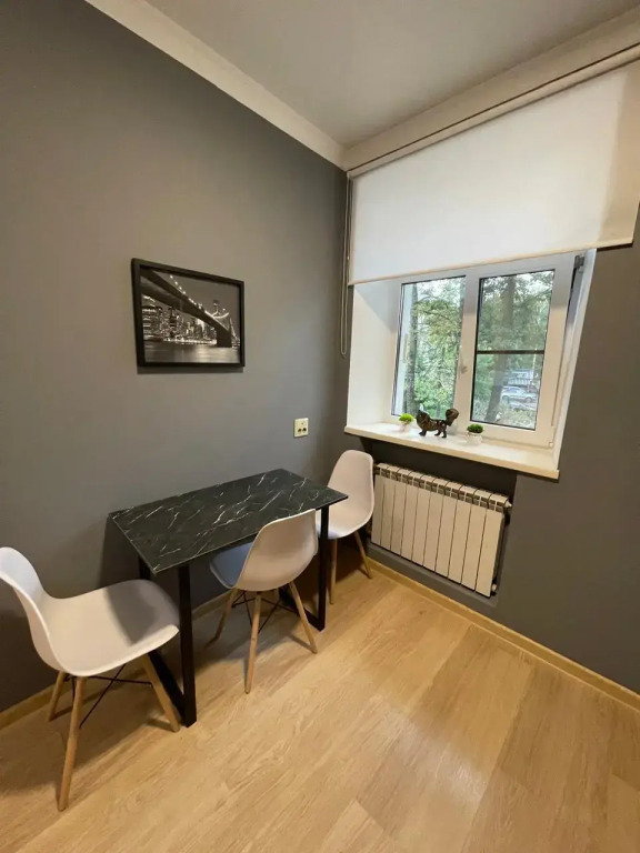 Фотография квартиры Квартира в Историческом Центре