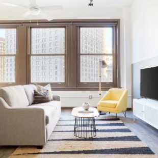 Фотография апарт отеля Sonder Gabriel Richard