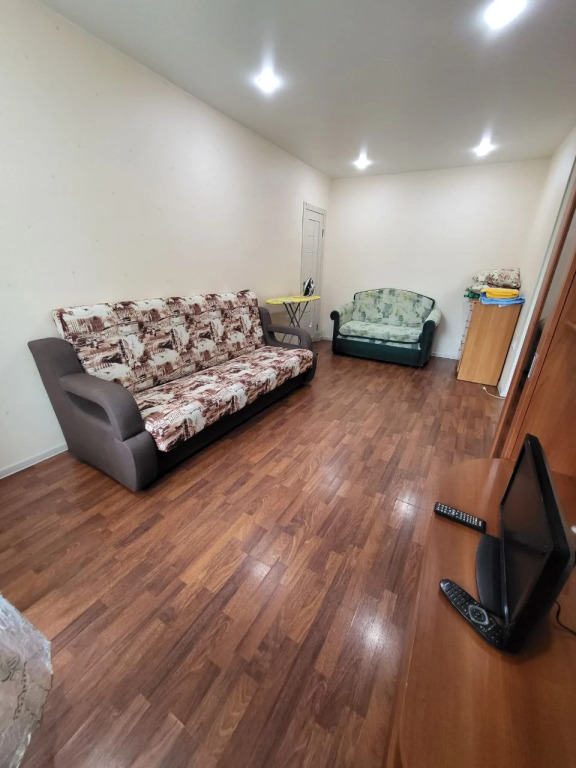 Фотография квартиры Квартира на улице Чайковского 34