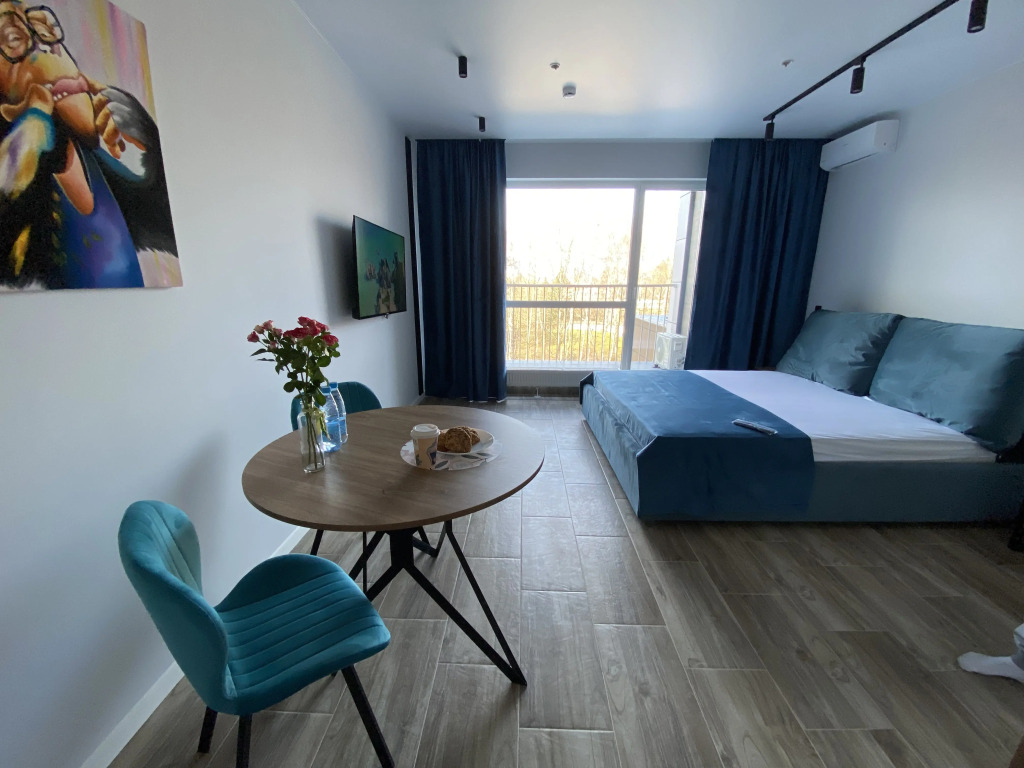 Фотография квартиры Апартаменты Enjoy