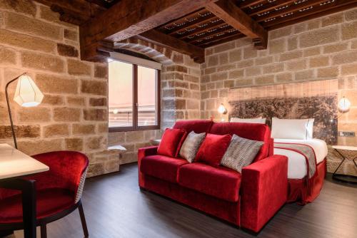 Фотография гостиницы Eurostars Fuerte Ruavieja