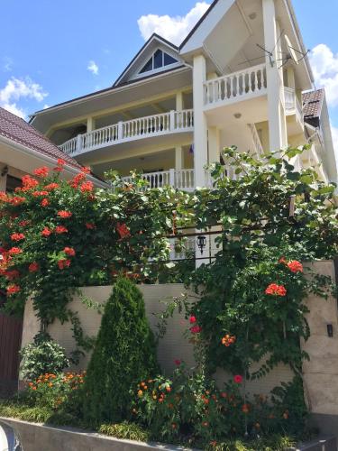 Фотографии гостевого дома
Эдгар