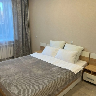 Фотография квартиры Апартаменты на улице Ломоносова 197