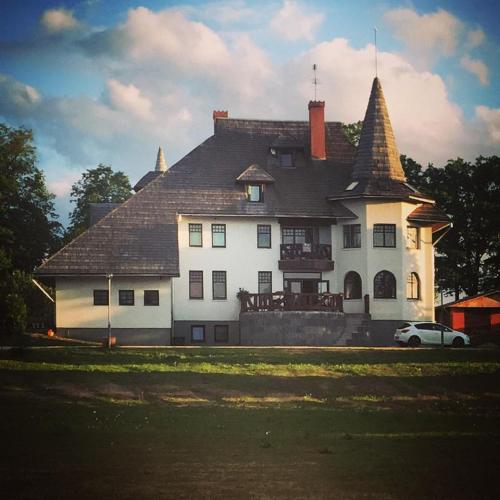 Фотография гостиницы Rabbit Hotel