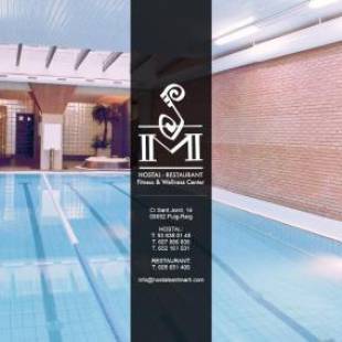 Фотографии гостевого дома
Hostal Sant Marti