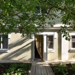 Фотография гостевого дома Вилла Роз