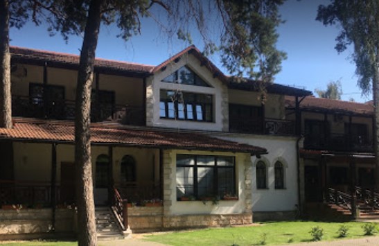 Фотография гостиницы Дворянское гнездо