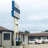 Фотография мотеля Relax Inn Lawton