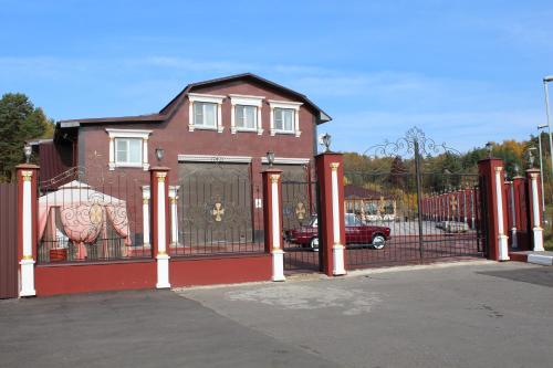 Фотография хостела ПУТЬ IN BOROVSK