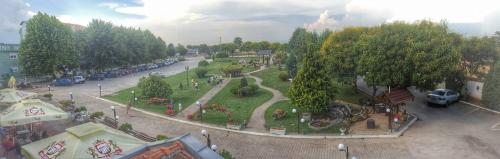 Фотография гостиницы Hotel Zeleni Vir