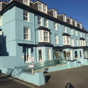 Фотографии гостиницы 
            Carlton Hotel