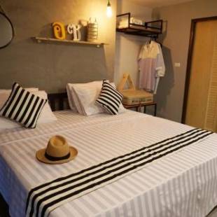 Фотографии мини отеля
Hansa Bangkok House