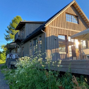 Фотография гостевого дома Дом-Театр