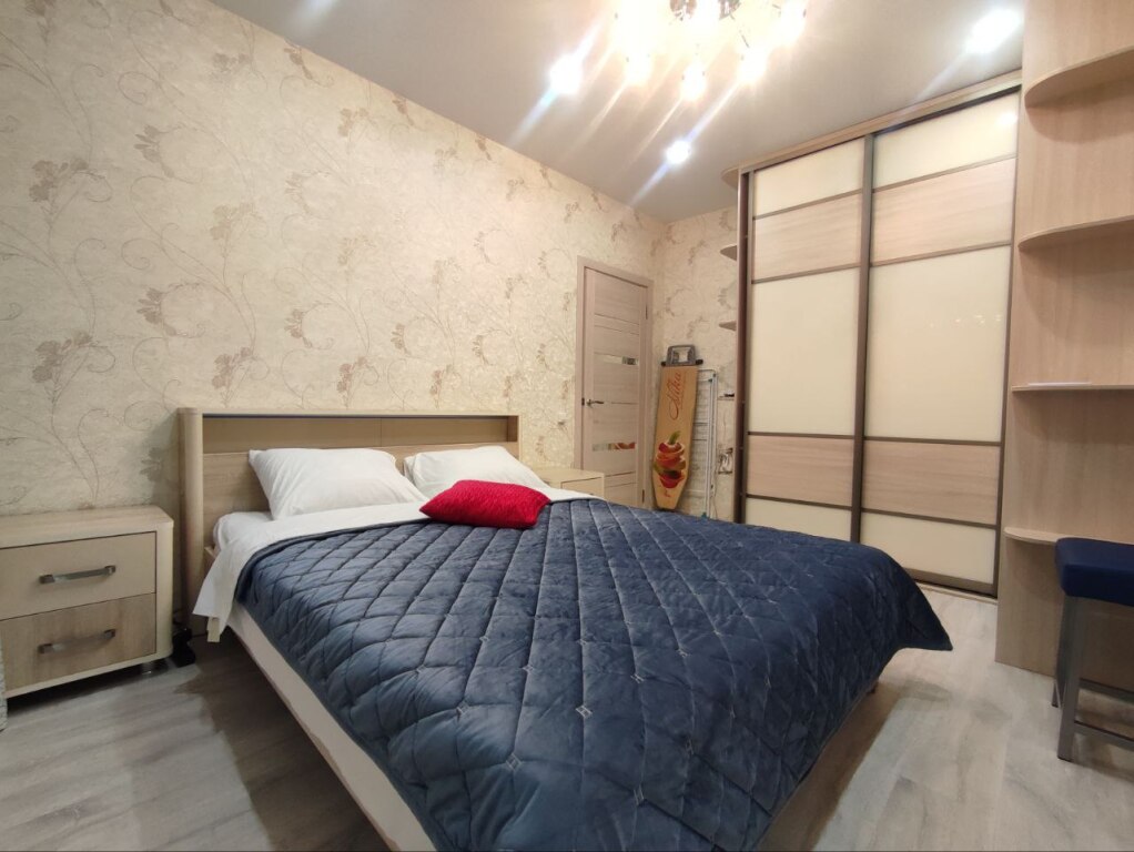 Фотография квартиры Квартира Однокомнатная рядом с Модным Кварталом