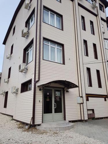 Фотография гостевого дома ГЕА