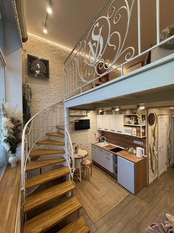 Фотография квартиры Апартаменты SVLакшми Home