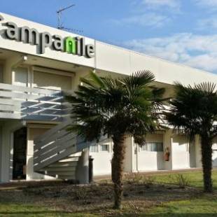 Фотографии гостиницы
Campanile Lyon Nord - Ecully